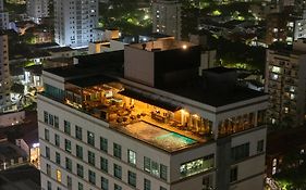 Sky Collection Lifestyle Hotel & Suites Barranquilla
